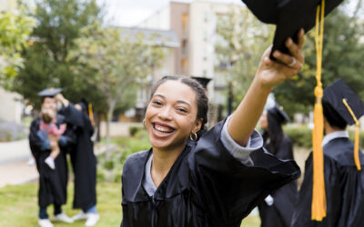 I Just Graduated. Isn’t It Too Early to Talk About Life Insurance?